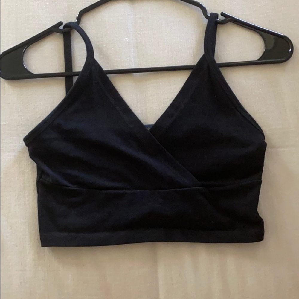 Brandy Melville Cropped Tank